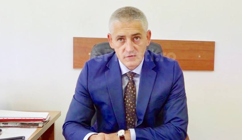 DUMITRU TUDOSOIU - Ministerul Educației verifică sumele acordate pentru condiții vătămătoare în Argeș și în alte 5 județe