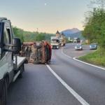 accident DN 7