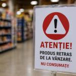 alertă alimentară