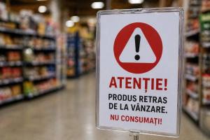 alertă alimentară