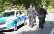 căutări poliție