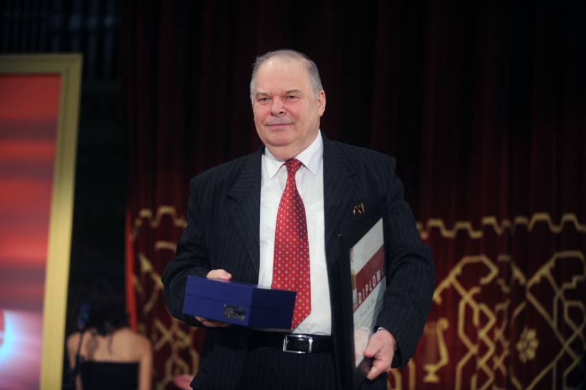 iosif boda