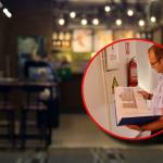 restaurant inspector IGSU