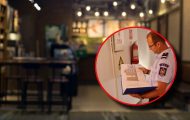 restaurant inspector IGSU