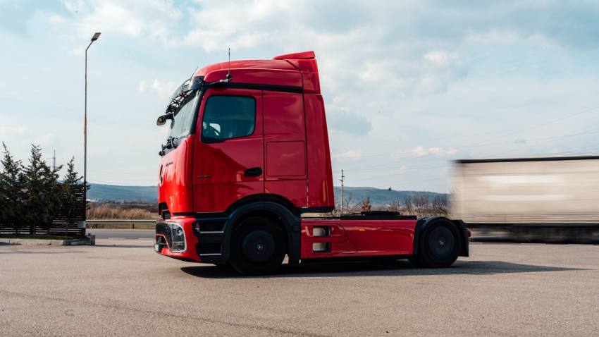 A&C International Road Cargo