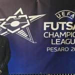 692420954 1430049502496651 829864370215945561 n - Piteșteanul Bogdan Sorescu, desemnat observator de arbitri la Final Four-ul UEFA Futsal Champions League