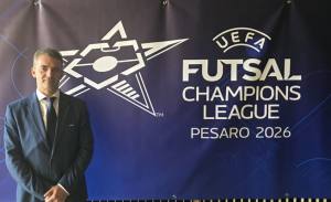 692420954 1430049502496651 829864370215945561 n - Piteșteanul Bogdan Sorescu, desemnat observator de arbitri la Final Four-ul UEFA Futsal Champions League