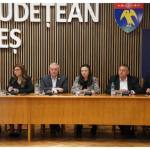 buget cj arges