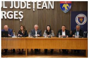buget cj arges