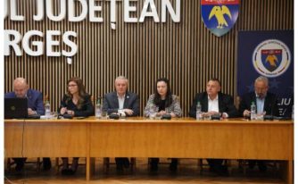 buget cj arges