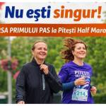 Pitești Half Marathon