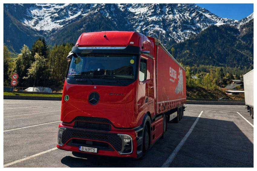 A&C International Road Cargo