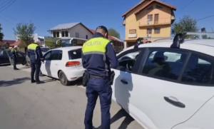 acc7ee71 1be2 4237 8ddc 8da815f3f19a - Razie pe șoselele din Argeș. Peste 400 de amenzi date de polițiști, în doar 24 de ore
