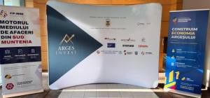 arges invest 1 - Olimpia Doru: Argeșul poate deveni unul dintre cele mai puternice exemple economice ale României