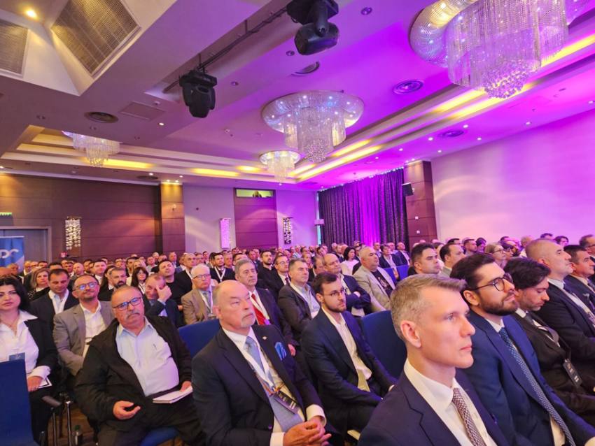 arges invest 3 - Ramada Pitești, centrul businessului regional: sute de invitați participă la ARGEȘ INVEST 2026