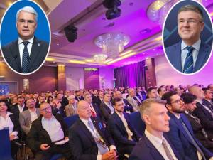 arges invest 4 - Ramada Pitești, centrul businessului regional: sute de invitați participă la ARGEȘ INVEST 2026