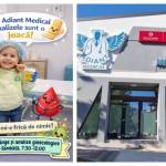 clinica adiant medical
