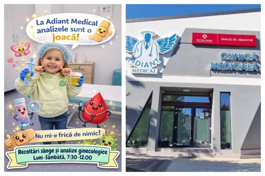 clinica adiant medical
