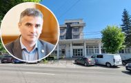 directorul CAS Argeș, Ionuț Gheorghe