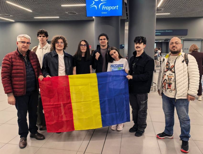 Sursă foto: FB Ministerul Educatiei Romania 