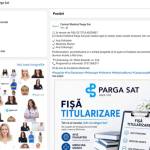 parga sat 3 - Ai nevoie de fișa de TITULARIZARE? Toate avizele medicale, rapid și simplu, la Parga Sat Câmpulung