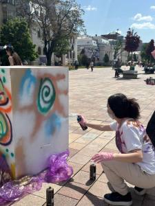 Graffiti Fest