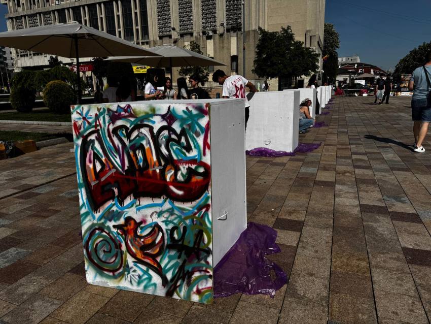 Graffiti Fest