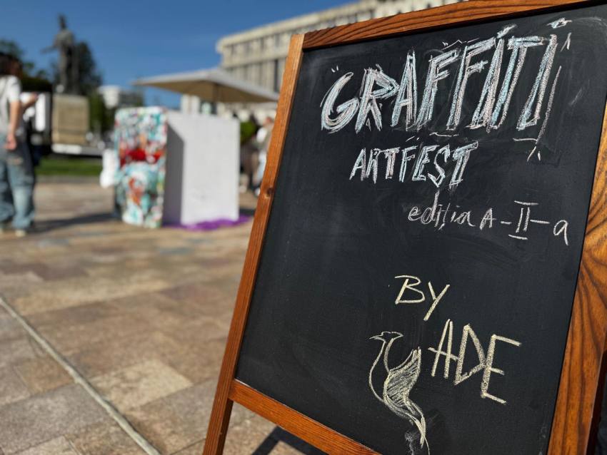 Graffiti Fest