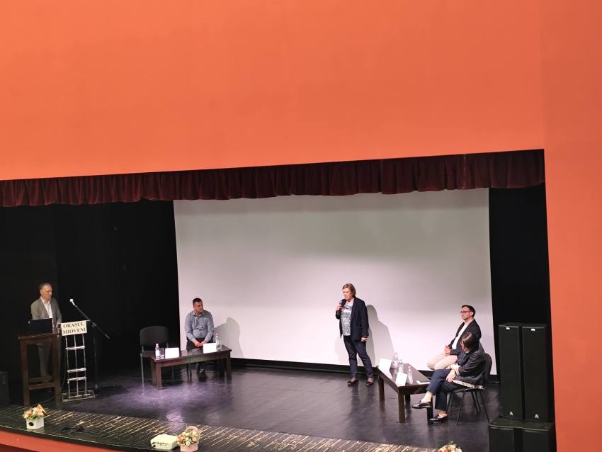 „PRODUCTICA 2026” Mioveni
