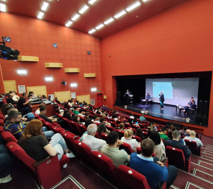 „PRODUCTICA 2026” Mioveni