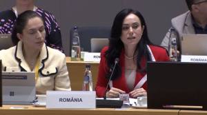 Simona Bucura Oprescu PSD