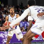 9aa56674 2c59 401e b275 c8c969c5217f - S-au pus în vânzare biletele pentru meciul FC Argeș Basketball – Rapid București