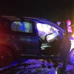 accident oarja