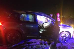 accident oarja