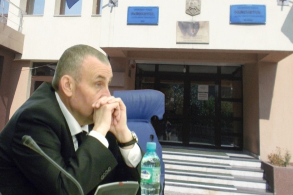claudiu negrilă fost procuror DIICOT
