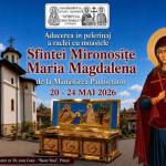 Sursă foto: FB Arhiepiscopia Argeșului și Muscelului