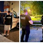 poliția locală pitești amenzi alcool scandal