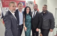 polițiști Pitești Ambasada României în Austria