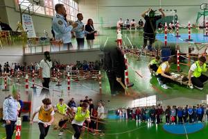 378e8b83 1ef9 4948 be75 ca37ae97a41c - Viitori salvatori în acțiune! Elevii argeșeni au participat la concursul „Cu viața mea apăr viața!”