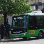 autobuze electrice Mioveni