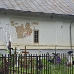 819d5347 af5e 4e6d a8f5 84364ed201c5 - Incident la Biserica „Sfântul Nicolae” din Ciocănai. A fost vandalizată de un bărbat