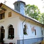 cats 1 - Incident la Biserica „Sfântul Nicolae” din Ciocănai
