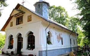 cats 1 - Incident la Biserica „Sfântul Nicolae” din Ciocănai