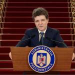 cats - Nicuşor Dan, de Ziua Europei:„Pentru România, 20 de ani de Uniune Europeană au însemnat modernizare”