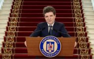 Nicușor Dan