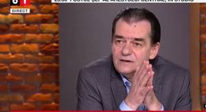 cats 2 - Forța Dreptei ia în calcul reintegrarea în PNL. Ludovic Orban: „Nu mai există niciun motiv ca să nu mergem împreună”