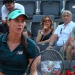 Sorana Cîrstea