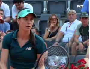 Sorana Cîrstea