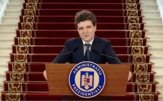 Nicușor Dan