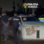 ede56ab1 dd0a 4058 a172 32182d6f55bf - Update: Bărbatul care a vandalizat Biserica „Sfântul Nicolae” din Ciocănăi a fost reținut